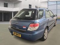 tweedehands Subaru Impreza Plus 1.5R Comfort Edition