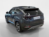 Occasion Hyundai Tucson Premium 266 PK (195 kW) 2021 Grijs SUV