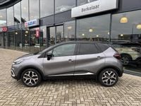 Occasion Renault Captur Intens 120 PK (88 kW) 2018 Grijs SUV