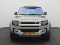 tweedehands Land Rover Defender 2.0 P400e 110 X-Dynamic HSE