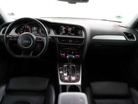 tweedehands Audi A4 Allroad quattro 2.0 TFSI Proline Bus. UNIEK!! 260PK!