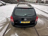 Occasion Toyota Avensis Executive 129 PK (94 kW) 2006 Stationwagen