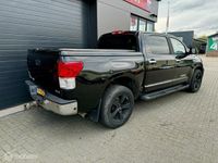 tweedehands Toyota Tundra 5.7 V8 Double Cab