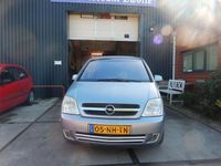 tweedehands Opel Meriva 1.6-16V Cosmo // AUTOMAAT // APK TOT 12-02-2025