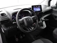 tweedehands Toyota Proace CITY 1.5 D-4D Live | Navigatie Premium pakket | Betonpelx vloer |