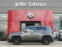 tweedehands Jeep Renegade 1.4 MultiAir Night Eagle II | Trekhaak