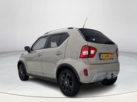 Occasion Suzuki Ignis Style 83 PK (61 kW) 2021 Beige Hatchback