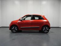 Occasion Renault Twingo Collection 2016 Rood Hatchback