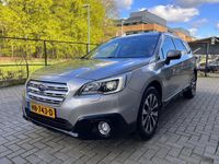 tweedehands Subaru Outback 2.5i Premium - Trekhaak (2.000 kg) - LED - Navigat