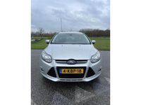 tweedehands Ford Focus Wagon 1.0 EcoBoost Titanium |Super strakke auto | Veel Optie's