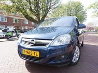 tweedehands Opel Zafira 1.8 Cosmo 7 PERSOONS