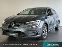 Occasion Renault Mégane GrandTour Techno 140 PK (102 kW) 2023 Grijs Stationwagen