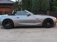 tweedehands BMW Z4 Roadster 3.0i S