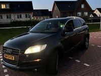 Occasion Audi Q7 232 PK (170 kW) 2006 Blauw SUV