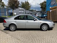 tweedehands Ford Mondeo 1.8-16V First Edition Airco 5 Deurs