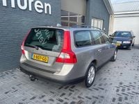 Occasion Volvo V70 200 PK (147 kW) 2008 Grijs Stationwagen