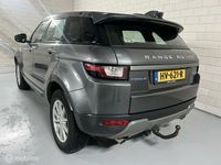 tweedehands Land Rover Range Rover evoque 2.0 eD4 Urban Series Pure