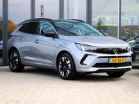 Occasion Opel Grandland X Business Elegance 225 PK (165 kW) 2023 Grijs SUV