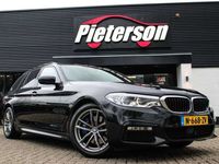 tweedehands BMW 530 530 Touring i xDrive High Executive M-SPORT PANO VO