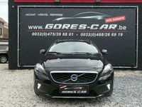 tweedehands Volvo V40 CC 1.6 D2 Ocean Race / 1 PROP._GPS_CUIR_XENON_GAR.1AN