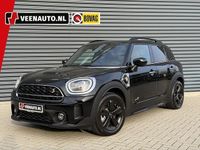 Occasion Mini Cooper Countryman 219 PK (161 kW) 2022 Zwart (metallic) SUV