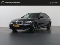 Occasion BMW 320 Comfort Edition 204 PK (150 kW) 2023 Zwart Stationwagen