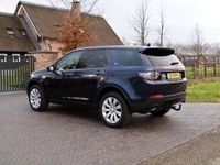 tweedehands Land Rover Discovery Sport 2.0 Si4 4WD HSE Luxury