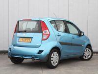 tweedehands Suzuki Splash 1.0 Vvt Comfort Easss