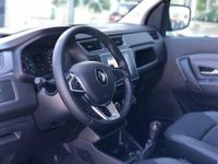 tweedehands Renault Express 1.5 dCi Comfort + NAVI AIRCO vloer wand