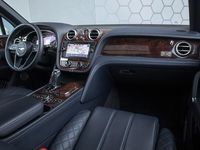 tweedehands Bentley Bentayga 6.0 W12 FIRST EDITION | NAIM AUDIO | TOWPACK | NIG