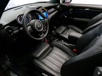 tweedehands Mini Cooper S Cabriolet 2.0 180PK WORKS GP PAKKET / LEER NAVI STOELVE
