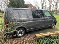 tweedehands VW Transporter 2.5 TDI 300 MHD AUTOMAAT KAPOT