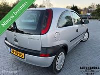 tweedehands Opel Corsa 1.2-16V Comfort *RECENT NIEUWE APK*