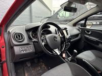 Occasion Renault Clio GrandTour Dynamique 90 PK (66 kW) 2015 Rood Stationwagen