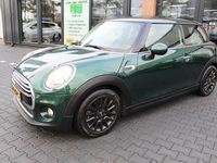 Occasion Mini Cooper Business 136 PK (100 kW) 2016 Groen Hatchback