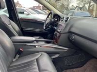 tweedehands Mercedes ML420 M-klasse CDI V8 AMG Pakket NL Auto Youngtimer 320