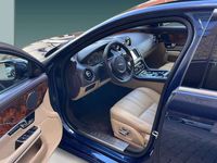 tweedehands Jaguar XJ 5.0 V8 Premium Luxury *385 PK*PANORAMADAK*NAVI*CAM