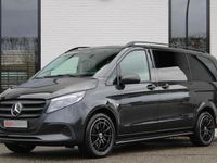 Occasion Mercedes Vito 190 PK (139 kW) 2024 Grijs (metallic) Van