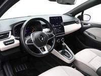 tweedehands Renault Clio V Hybrid 140pk Initiale Paris ALL-IN PRIJS! BOSE | Climate | Leder | Navi | Stoel-/stuurverwarming