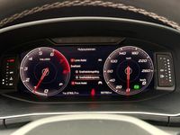 Occasion Seat Tarraco 150 PK (110 kW) 2022 Groen SUV