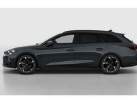 Nieuw Cupra Leon 2025 Fiord blue Stationwagen