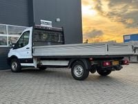 Occasion Ford Transit 131 PK (96 kW) 2020 Wit Pickup