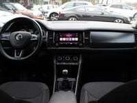 Occasion Skoda Kodiaq Business Line 127 PK (93 kW) 2018 Grijs SUV