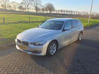 Occasion BMW 316 Executive 116 PK (85 kW) 2013 Grijs Stationwagen