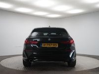 tweedehands BMW 118 118 i AUT. 141 PK Executive Sportline Edition Camer