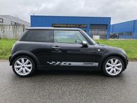 tweedehands Mini Cooper 1.6 Chili Clima/Cruise/Pano/Navi/Xenon