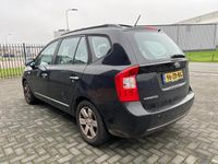 tweedehands Kia Carens 2.0 CVVT (koppeling defect)