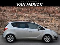 tweedehands Opel Meriva 1.4 Turbo Cosmo 120PK | Navi | Cruise | NAP