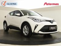 Occasion Toyota C-HR Active 123 PK (90 kW) 2023 Wit SUV