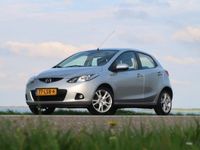 tweedehands Mazda 2 1.5 GT-L 105Pk Navi Cruise Camera PDC